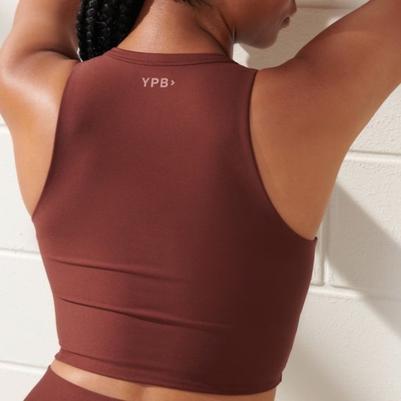 NWT Abercrombie YPB Workout Set - Picture 5 of 6